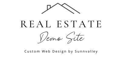 Real Estate Websites by Sunnvalley LLC
